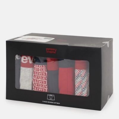 11. Levi's Men Boxershort M 701225625 004 boxers