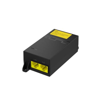 6. PoE Injector Ruijie Reyee RG-POE-AT30