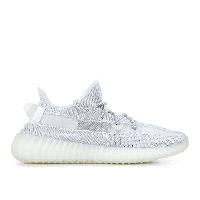 Adidas Yeezy Boost 350 V2 3M Static Reflective Men's Sneakers - EF2367