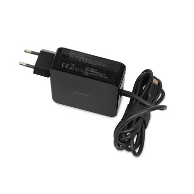 UNIVERSAL POWER SUPPLY FOR LAPTOP I-BOX IUZ100TC TYPE-C POWER DELIVERY 100W