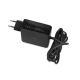 UNIVERSAL POWER SUPPLY FOR LAPTOP I-BOX IUZ100TC TYPE-C POWER DELIVERY 100W