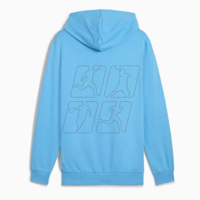 2. Puma Manchester City FtblNRGY Hoodie M 779120-39