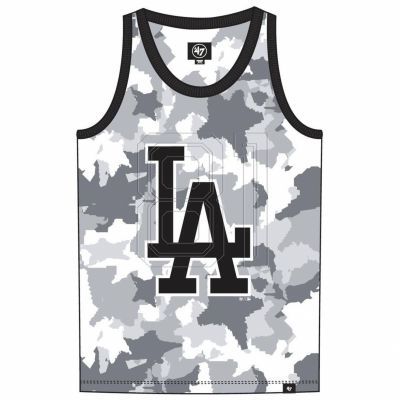 2. T-shirt 47 Brand Los Angeles Dodgers M 656801
