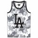 2. T-shirt 47 Brand Los Angeles Dodgers M 656801