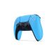 2. SONY DualSense Wireless Controller – Starlight Blue