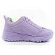 4. Skechers Uno Lite children's sports sneakers shoes purple comfortable