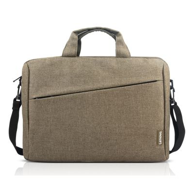 2. Lenovo 15.6 Laptop Casual Toploader T210 Green bag