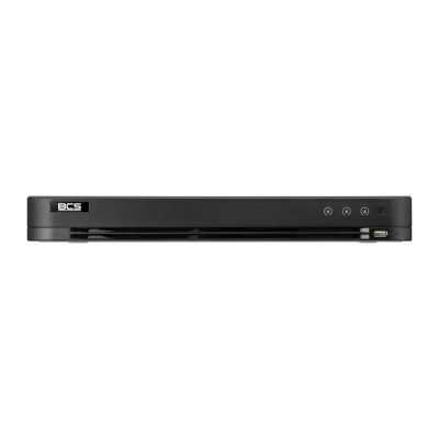 Analog HD 16-channel recorder BCS-V-XVR1602-Ai