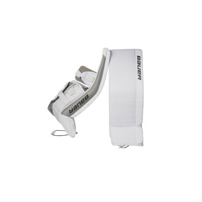2. Bauer GSX Int Fences