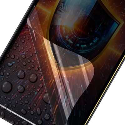 4. Privacy Film 3mk Silky Matt Privacy for Apple iPhone 13 Mini