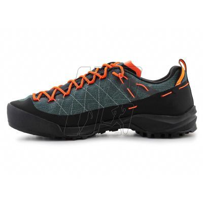 5. Shoes Salewa Wildfire Canvas M 61406-5331