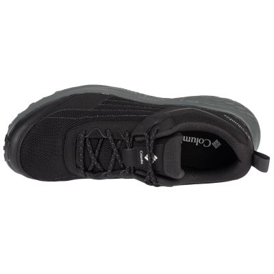 3. Columbia Vertisol Trail M shoes 2062921012