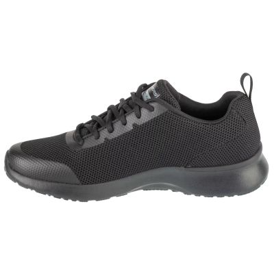 2. Skechers Skech-Air Dynamight - Winly 232007-BBK Black 42.5