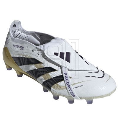 2. Adidas Predator Elite AG M JR4771 football boots