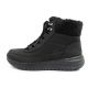 2. Skechers On-The-Go Women's Winter Boots Waterproof Ankle Boots