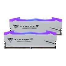 Patriot Memory Viper Xtreme 5 PVXR548G80C38KM Memory Module 48GB 2 x 24GB DDR5 288-pin DIMM