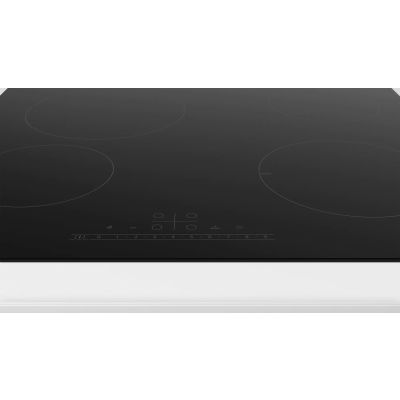 2. BOSCH PKE611FP2E ceramic hob