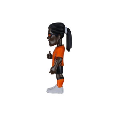 3. MINIX WC LEGENDS NETHERLANDS – EDGAR DAVIDS