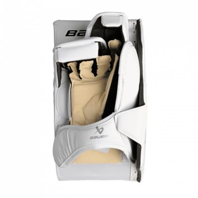 2. Bauer GSX '23 Int Bumper