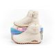 30. Skechers Uno Rugged W shoes 167274/NAT