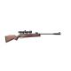 12. Beeman Jackal 2066 air rifle, 4.5 mm caliber