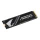 2. Gigabyte AORUS 7300 SSD 1 TB M.2 NVMe Gen4 7300/6000 MB/s