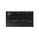 8. MSI MPG A1000G PCIE5 Power Supply Module 1000W 20+4 pin ATX ATX Black