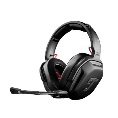 9. Teufel CAGE PRO Wireless Over-Ear Bluetooth Gaming Headset Night