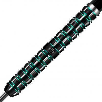 7. Harrows Oracle Darts 90% Steeltip HS-TNK-000013375
