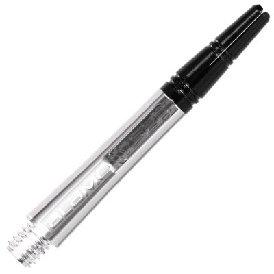 31. Harrows Alamo VS2 Shafts Black