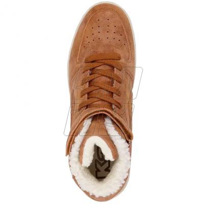 3. Kappa Bash Mid Fur 242799 5443 shoes