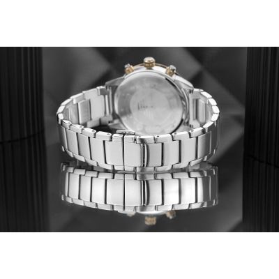 7. Emporio Armani Mario AR11454 Men's Watch