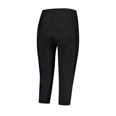 2. Rogelli 3/4 BASIC LADY shorts black XS