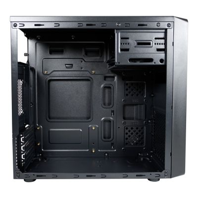 10. LC-Power Geh Micro ATX 2017MB oN