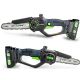 21 V Cordless Chainsaw, 5 m/s, W37007 WUBER