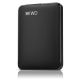 2. External HDD WD Elements Portable 1TB 2.5 Black