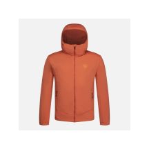 Rossignol Opside Hoodie Jkt Orange Jacket