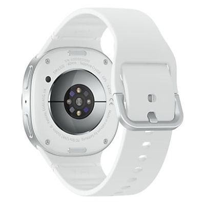 7. Smartwatch Samsung Galaxy Watch 8 (L320) AMOLED 40mm Silver