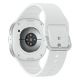 7. Smartwatch Samsung Galaxy Watch 8 (L320) AMOLED 40mm Silver