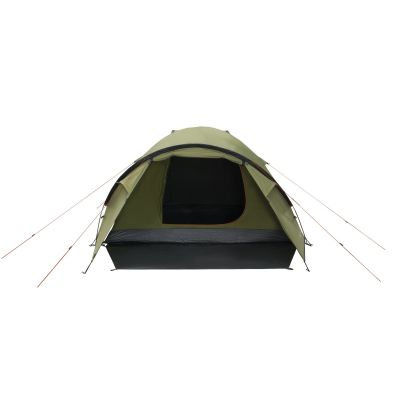 3. Easy Camp Setesdal 4 four-person tent