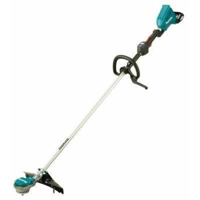 22. Battery-powered string trimmer 2x18V DUR368LZ MAKITA