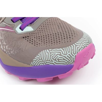 4. Joma Women's Tundra Cushioned Trail Running Shoes