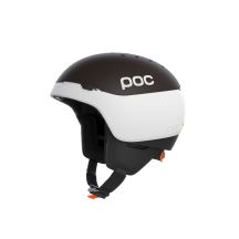 POC MENINX RS MIPS Ski Helmet Brown White