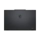 5. MSI Cyborg 17 B2RWFKG-066XPL Core 7 240H 17.3"FHD 144Hz 16GB DDR5 SSD512 GeForce RTX 5060 8GB NoOS