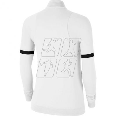 2. Nike Dri-FIT Academy 21 Sweatshirt W CV2677-100