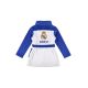 4. Real Madrid junior bathrobe 2900003009