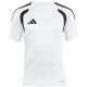 2. adidas Tiro 26 League Jersey Men's T-Shirt White KB1352