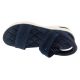 3. Skechers Slip-Ins: GO Walk Arch Fit 2.0 Sandal – Kennedy 140844-NVY, Navy Blue, 36