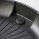 2. Grill grate and grill pan for a gas camping stove and grill