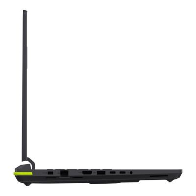 12. ASUS ROG Strix G16 G615LW-U9R321 Ultra 9 290HX 16.0" 2.5K 300Hz IPS-Level AG 32GB DDR5 5600 SSD 1TB GeForce RTX 5080 16GB LAN WiFi 7 + BT Camera 1080p + IR 90Wh NoOS Aluminium Eclipse Gray